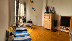 Regent Park (D5), Condominium #584461031